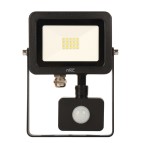 Faro Led - sensore di movimento - 20 W - MKC Melchioni