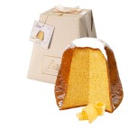 Pandoro classico Linea Genesi - 1kg - Loison