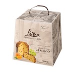 Panettone classico - 1 kg - Loison