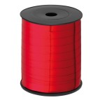 Rocca di nastro 6870 - metal - 5mmx100mt - rosso 07 - Brizzolari