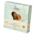 Torta sbrisola classica mandorla e mais - 200 gr - Loison