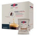 Capsula caffE' compatibile Lavazza Espresso Point - cremoso - Essse CaffE'