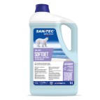 Ammorbidente Softdet Orchidea blu - 5 Lt - Sanitec