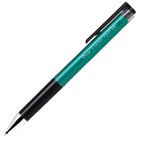 Roller Synergy Point - a scatto - punta 0,5 mm - verde - Pilot
