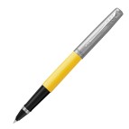 Roller Jotter Original - punta F - fusto giallo - Parker