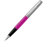 Penna stilografica Jotter Original - punta M - fusto magenta - Parker