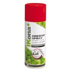 Colla spray - permanente - 400 ml - IKona+