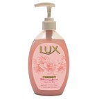 Sapone liquido Lux Hand Wash - 500 ml - Lux