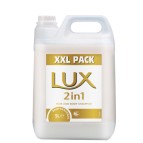 Doccia shampoo 2 in 1 - tanica 5 L - Lux