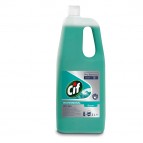 Cif Oxy Gel per pavimenti - 2L - Cif