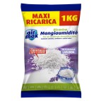 Ricarica sali assorbiumidità - lavanda - 1 kg - Air Max