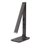 Lampada led - 10W - grigio antracite viva - Alba