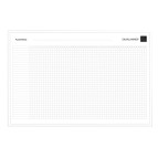 Planning magnetico project - 60 x 90cm - E x acompta
