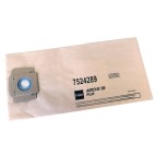 Sacchetti in carta per Aero Plus 8 - monouso - Taski