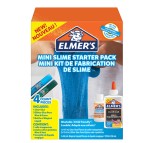 Starter Kit Slime 2 - Elmer's