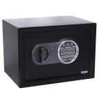 Cassaforte di sicurezza con serratura elettronica 310ET - 310x200x200 mm - Iternet