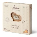 Torta Bonissima Nocemiele - 300 gr - Loison