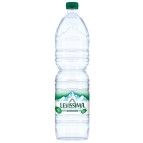 Acqua naturale - 1,5 L - bottiglia 25% RPET - Levissima