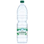 Acqua naturale - 1,5 L - bottiglia 25 RPET - Levissima