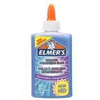 Colla liquida CambiaColore Slime - da blu a viola - Elmer's Newell