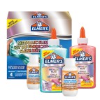 Metallic Slime Kit - Elmer's