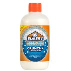 Colla Magical Liquid ''Crunchy'' Slime - flacone 259 ml - Elmer's