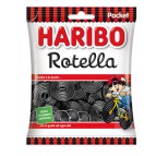 Caramelle gommose Rotella - f.to pocket 100 gr - Haribo