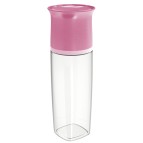 Borraccia Picnik Adults - 500 ml - rosa - Maped