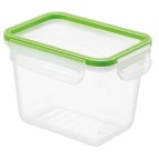 Contenitore per alimenti Click and Lock - 1 L - Rotho
