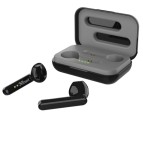 Cuffie senza fili bluetooth Primo - nero - Trust