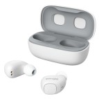 Cuffie senza fili bluetooth Nika - bianco - Trust