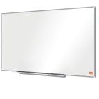 Lavagna bianca magnetica Impression Pro Widescreen - 40x71 cm - 32'' - Nobo