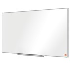 Lavagna bianca magnetica Impression Pro Widescreen - 50x89 cm - 40'' - Nobo