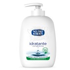 Sapone liquido Extra idratante - 200 ml - Neutro Roberts