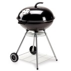 Barbecue Free Time - Garden Friend