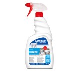 Detergente alcalino Fornonet - 750 ml - Sanitec