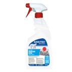 Degreaser Ultra - marsiglia - trigger 750 ml - Sanitec