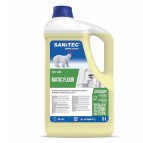 Detergente alcalino universale Matic Floor - 5,5 kg -Sanitec