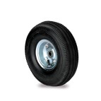 Ruota pneumatica per carrello trasporto grandi volumi - Garden Friend