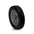 Ruota rigida per carrello trasporto leggero Robustus - Garden Friend