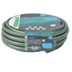 Tubo per irrigazione TopGray 5 - 5/8'' - 25 m - Verdemax