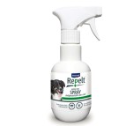 Spray antiparassitario per cani - 250 ml - Repelt