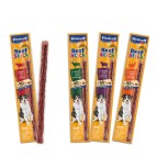 Beef-Stick per cani - gusto selvaggina - 12 gr - Vitakraft