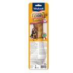 Masticativi Natural Chews - gusto prosciutto italiano - misura L - Vitakraft