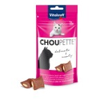 Choupette per gatti - gusto formaggio - 40 gr - Vitakraft