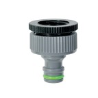 Raccordo rubinetto - diametro 3/4'' - 1'' - Verdemax