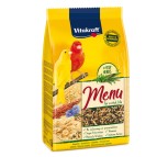 MenU' alimento completo per canarini - 1 kg - Vitakraft