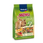 MenU' alimento per conigli nani - 1 kg - Vitakraft