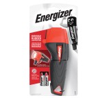 Torcia Rubber Flashlight - Energizer