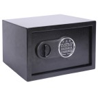 Cassaforte di sicurezza con serratura elettronica 350ET - 350 x 250 x 250 mm - Iternet